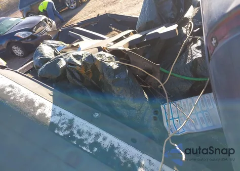 2000 Ford Ranger Xlt z USA, uszkodzony, nr VIN 1FTYR11X9YTA81844